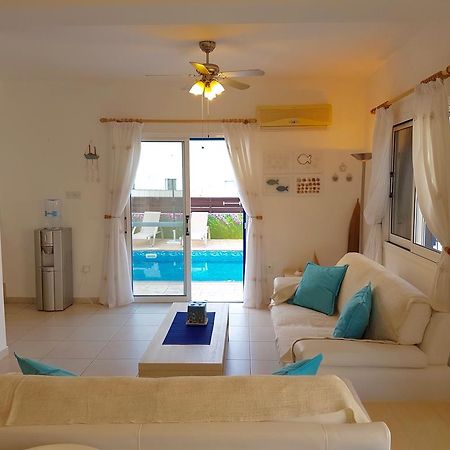 Villa Charlotte Πρωταράς Εξωτερικό φωτογραφία