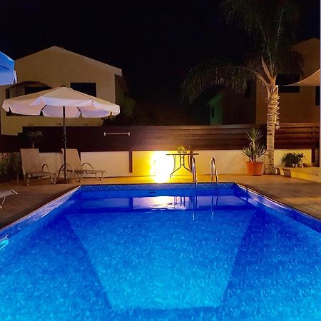 Villa Charlotte Πρωταράς Εξωτερικό φωτογραφία