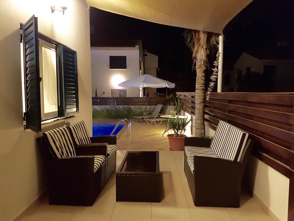Villa Charlotte Πρωταράς Εξωτερικό φωτογραφία