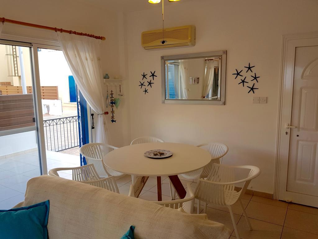 Villa Charlotte Πρωταράς Εξωτερικό φωτογραφία