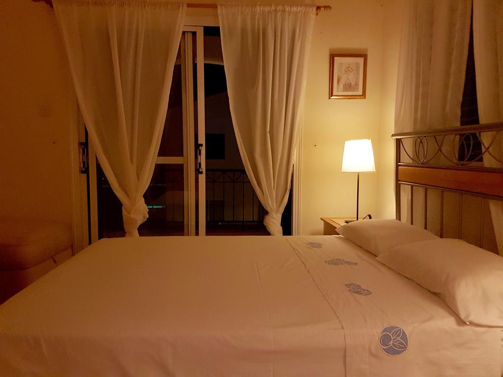 Villa Charlotte Πρωταράς Εξωτερικό φωτογραφία