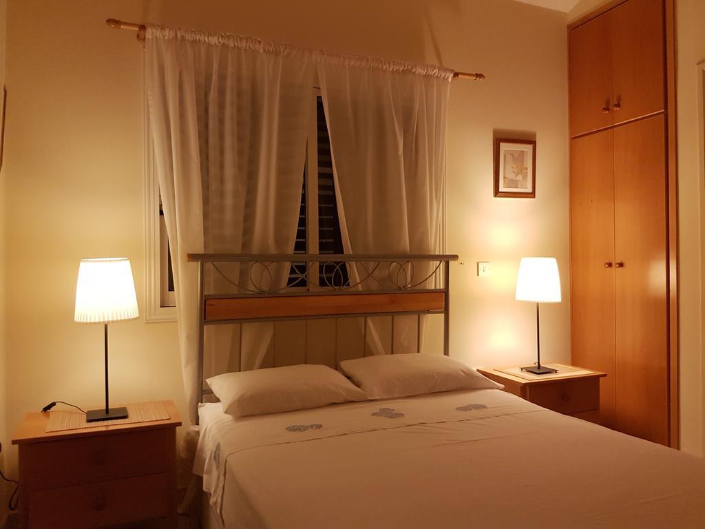 Villa Charlotte Πρωταράς Εξωτερικό φωτογραφία
