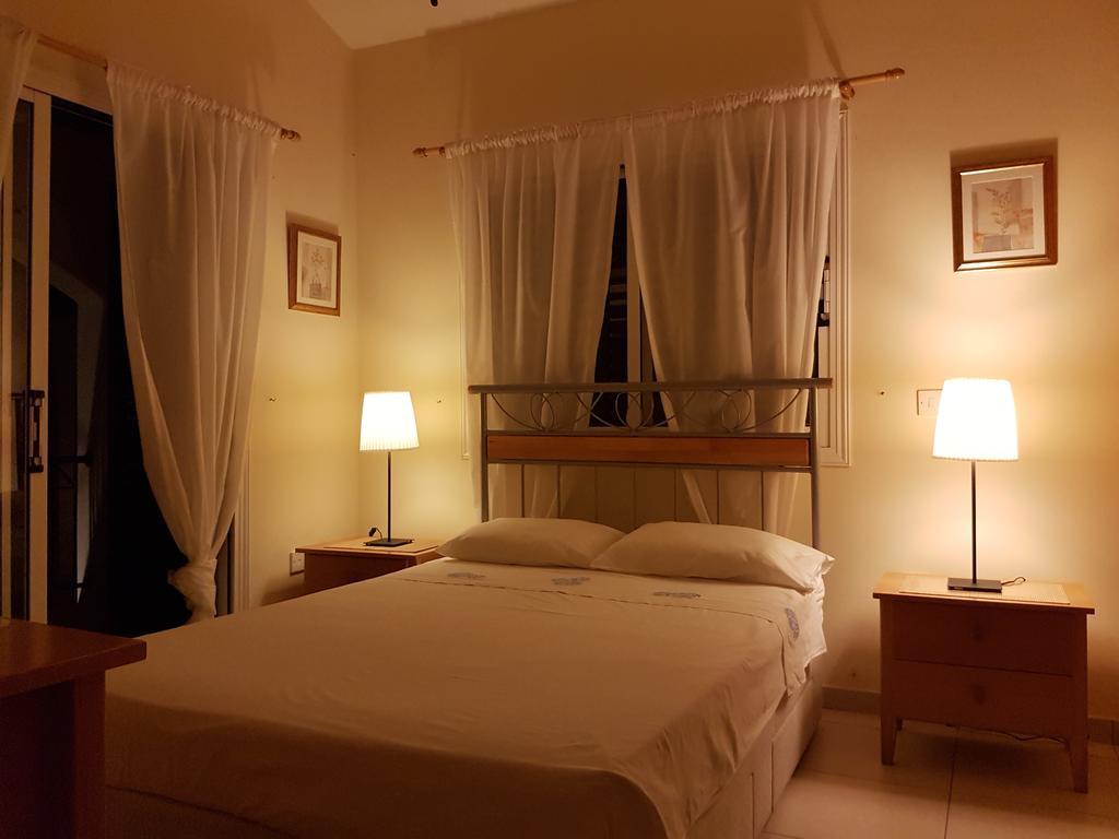 Villa Charlotte Πρωταράς Εξωτερικό φωτογραφία