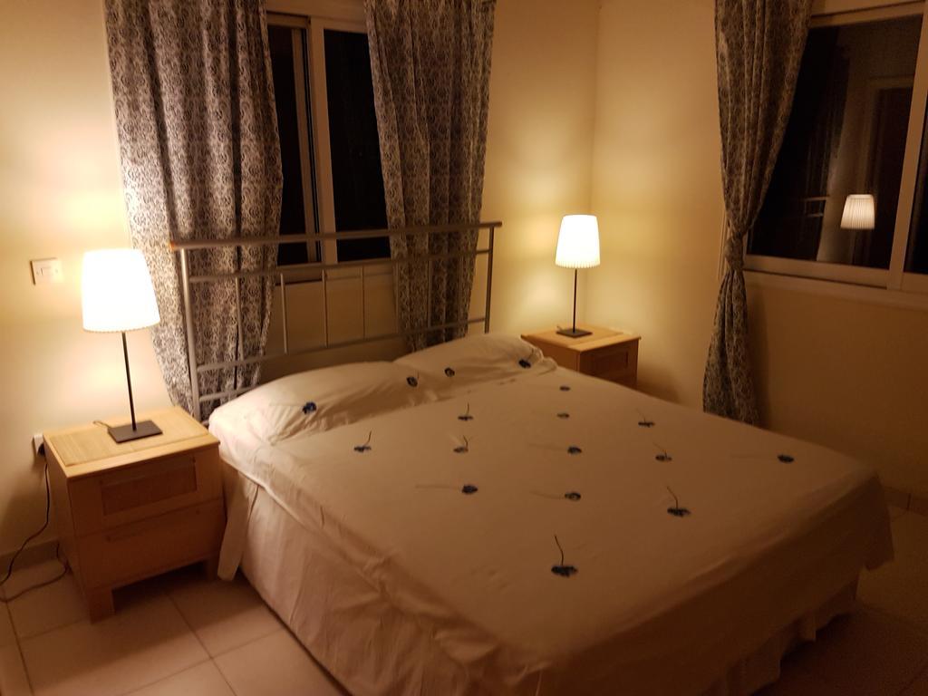 Villa Charlotte Πρωταράς Εξωτερικό φωτογραφία