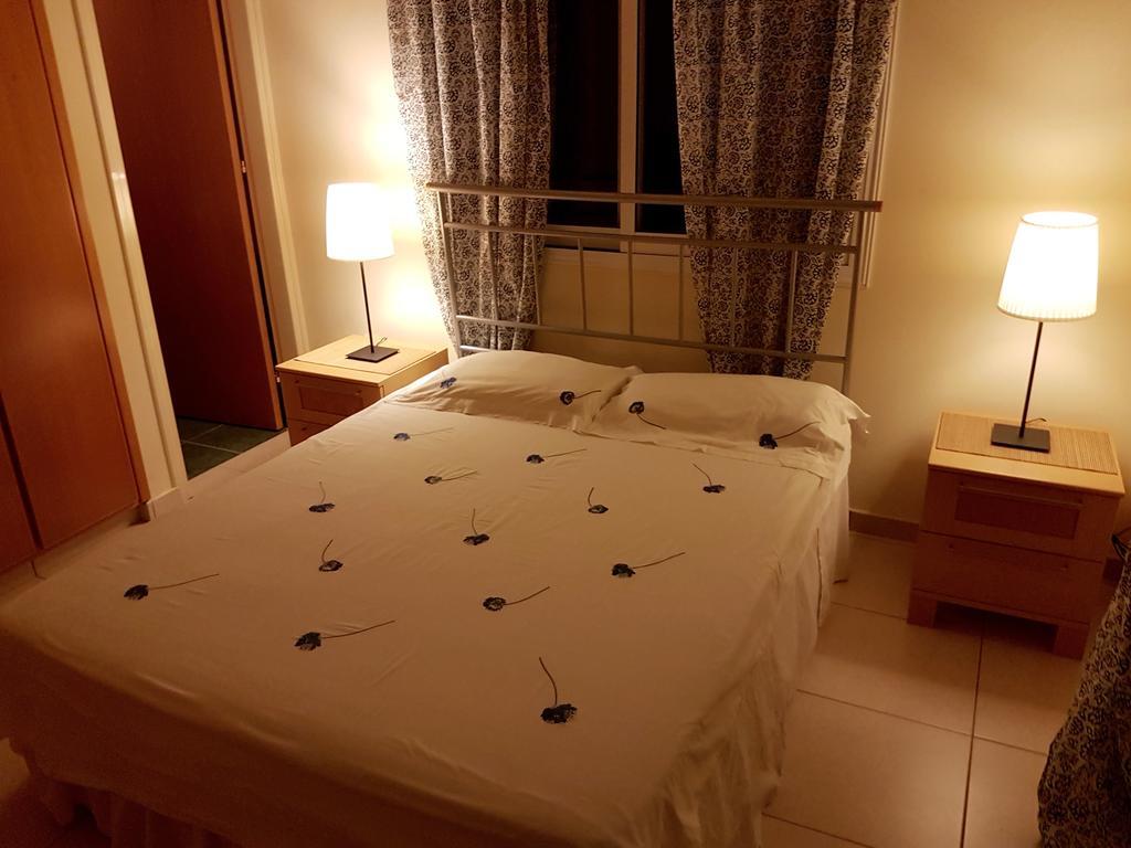 Villa Charlotte Πρωταράς Εξωτερικό φωτογραφία