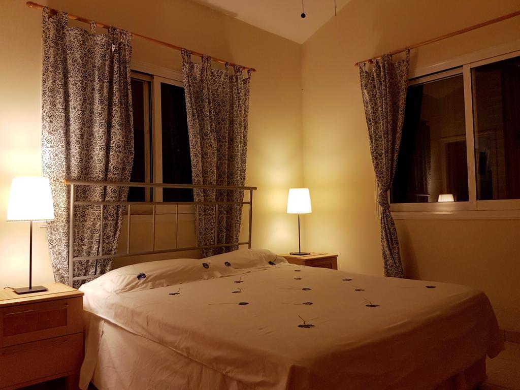 Villa Charlotte Πρωταράς Εξωτερικό φωτογραφία