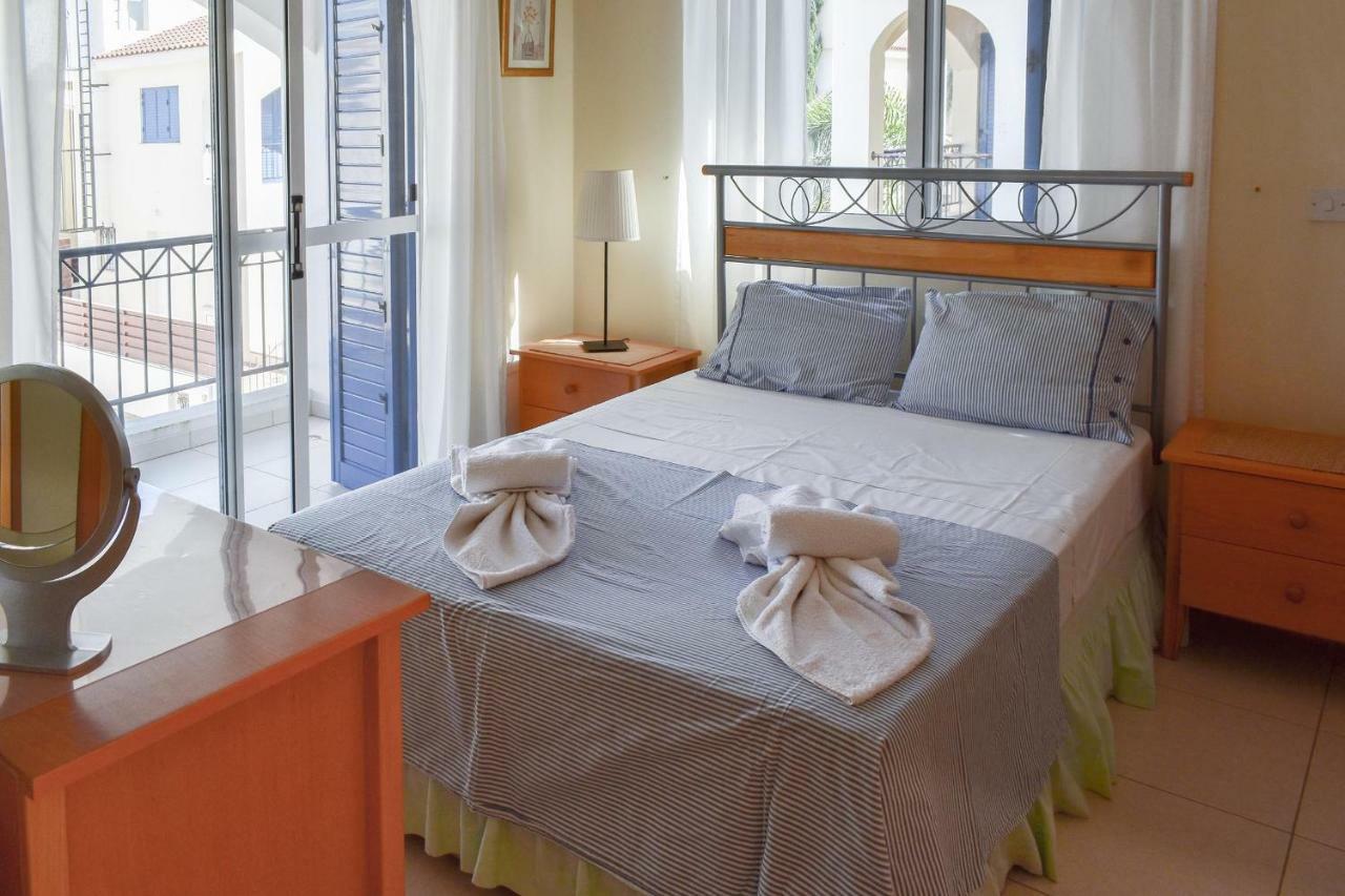 Villa Charlotte Πρωταράς Εξωτερικό φωτογραφία