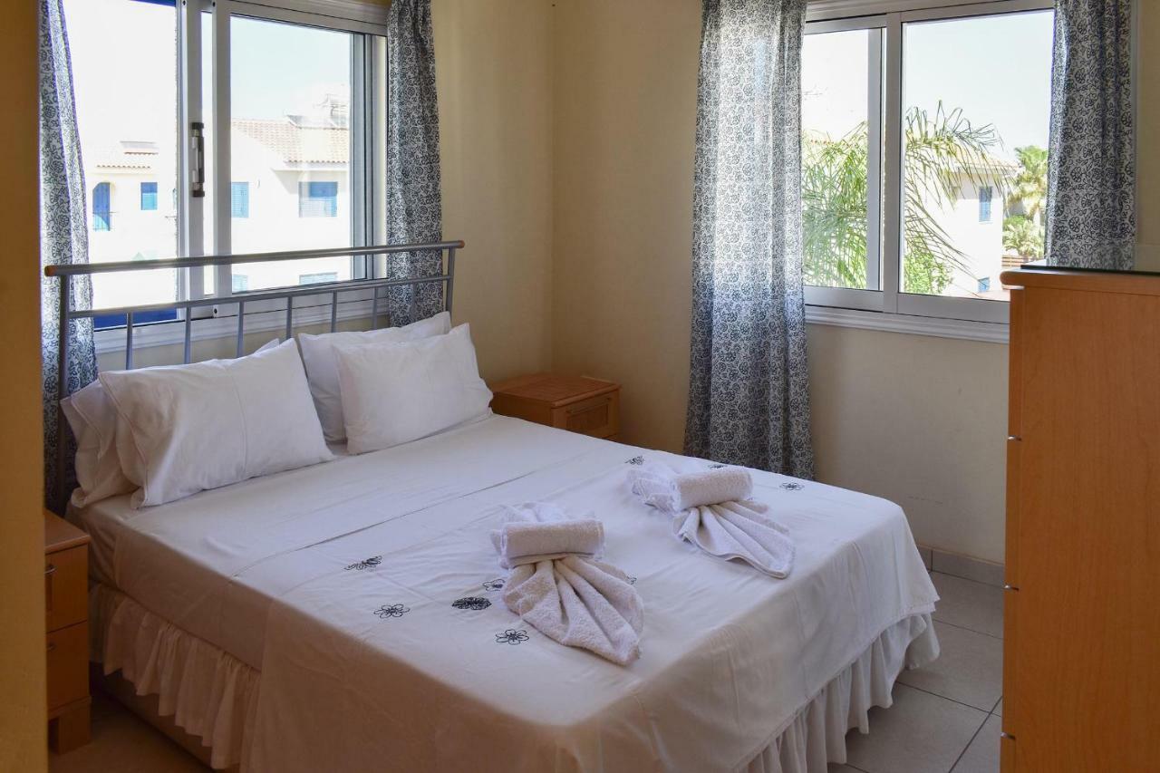 Villa Charlotte Πρωταράς Εξωτερικό φωτογραφία