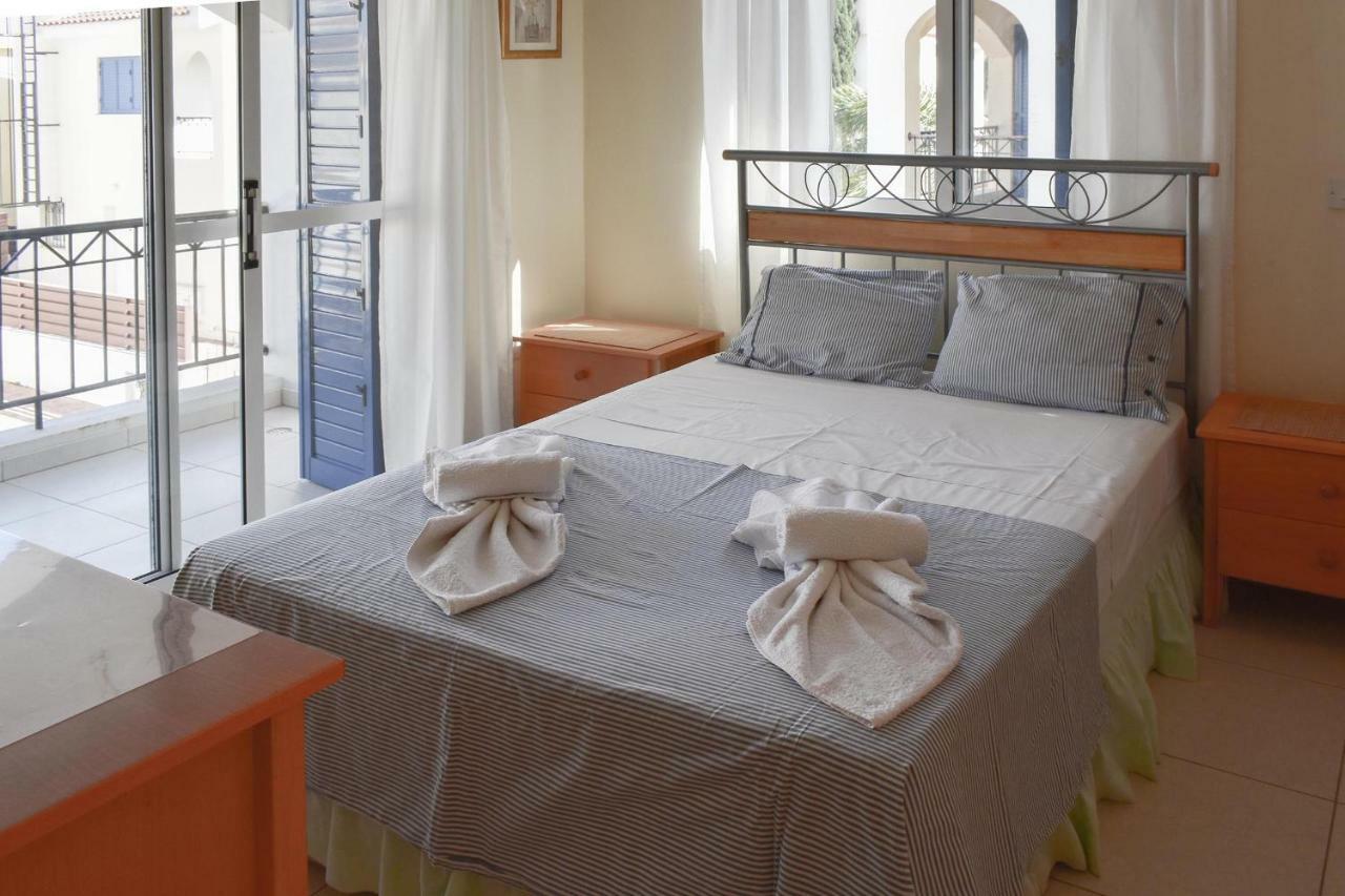 Villa Charlotte Πρωταράς Εξωτερικό φωτογραφία