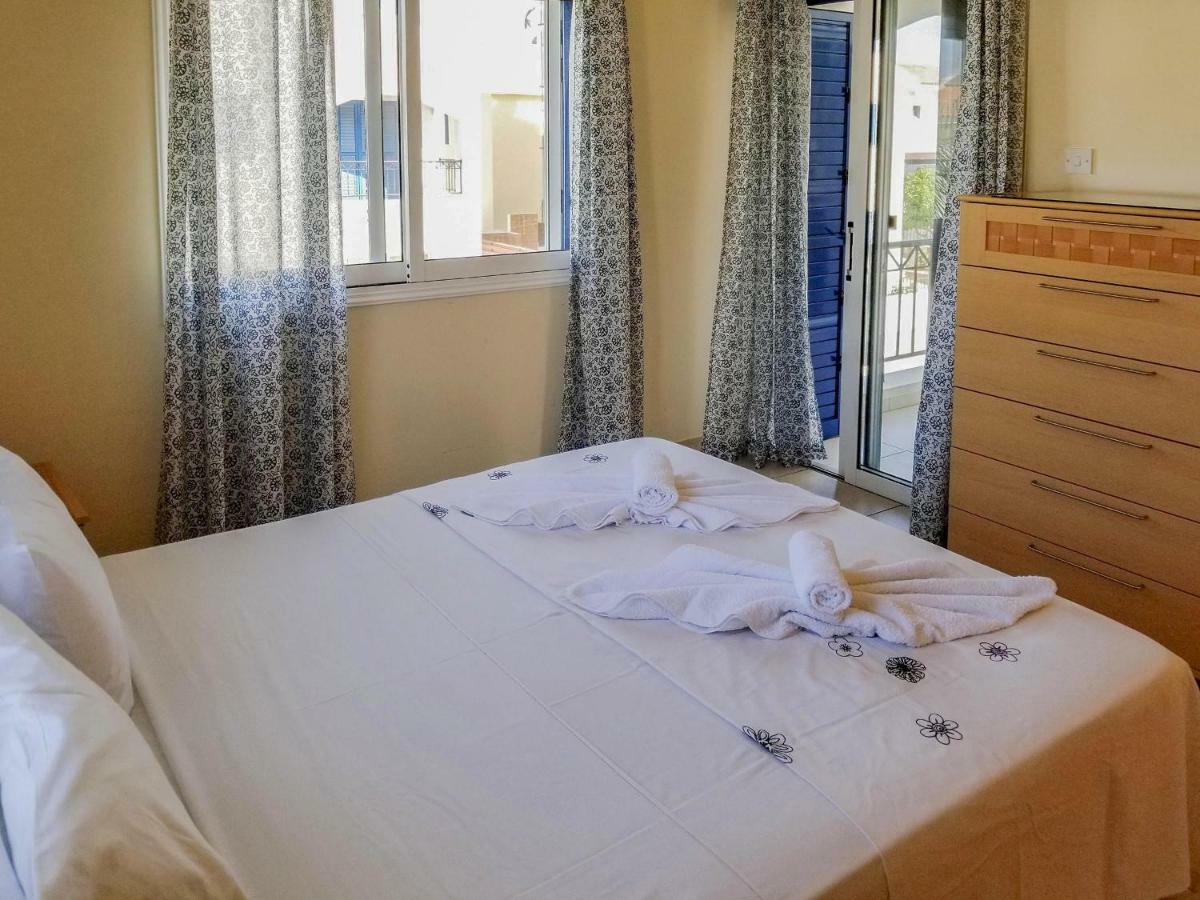 Villa Charlotte Πρωταράς Εξωτερικό φωτογραφία