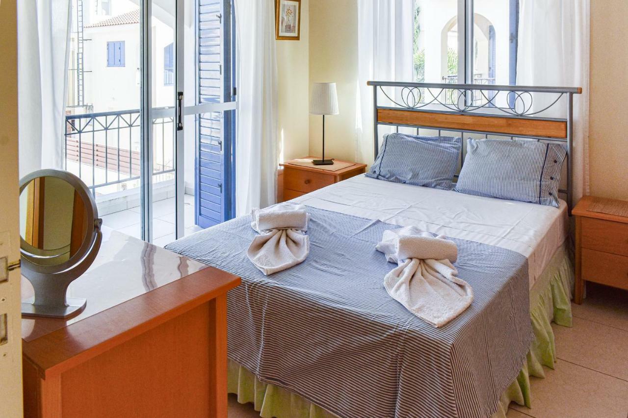 Villa Charlotte Πρωταράς Εξωτερικό φωτογραφία