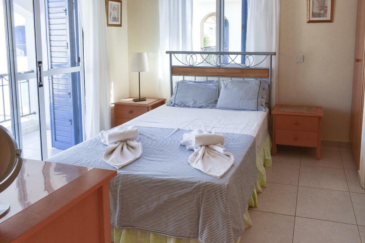 Villa Charlotte Πρωταράς Εξωτερικό φωτογραφία