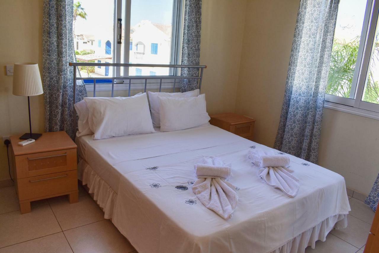 Villa Charlotte Πρωταράς Εξωτερικό φωτογραφία